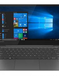 Lenovo YS730-13IWL /13.3''/ Intel i5-8265U (3.9G)/ 8GB RAM/ 256GB SSD/ int. VC/ Win10/ Iron Grey (81J0002FBM)