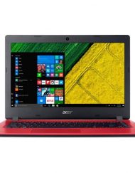 ACER A114-31-C6RC /14''/ Intel N3350 (2.4G)/ 4GB RAM/ 64GB SSD/ int. VC/ Linux (NX.GQAEX.017)