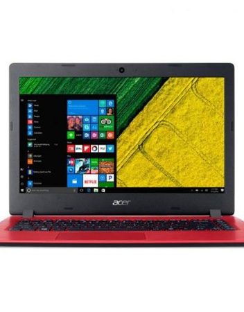 ACER A114-31-C6RC /14''/ Intel N3350 (2.4G)/ 4GB RAM/ 64GB SSD/ int. VC/ Linux (NX.GQAEX.017)