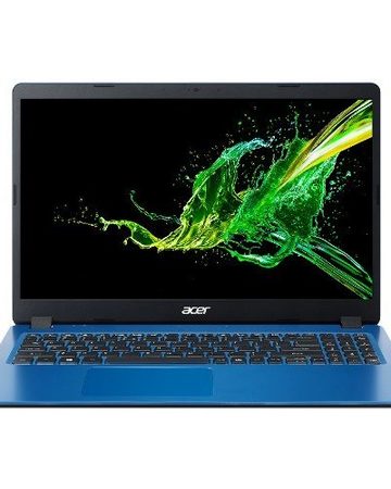 ACER A315-42-R32R /15.6''/ AMD Ryzen 3 3200U (3.5G)/ 4GB RAM/ 256GB SSD/ int. VC/ Linux (NX.HHNEX.002)