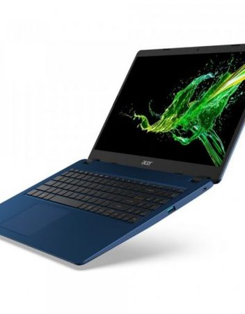 ACER A315-54K-36DF /15.6''/ Intel i3-8130U (3.4G)/ 4GB RAM/ 1000GB HDD/ int. VC/ Linux (NX.HFYEX.005)