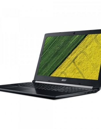 ACER A517-51G-31BZ /17.3''/ Intel i3-7020U (2.3G)/ 4GB RAM/ 256GB SSD/ ext. VC/ DOS (NX.H9GEX.00D)