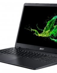 ACER Aspire 3 /15.6''/ Intel i3-1005G1 (3.4G)/ 4GB RAM/ 256GB SSD/ int. VC/ Linux (NX.HS5EX.00R)