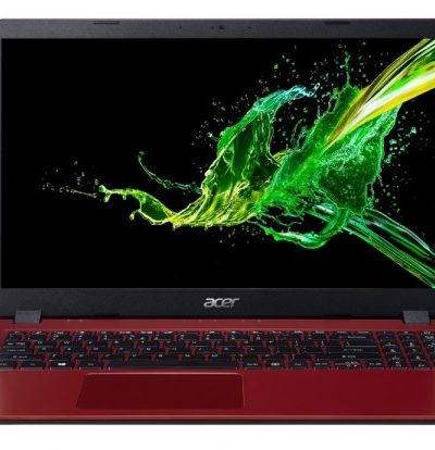 ACER Aspire 3 /15.6''/ Intel i3-1005G1 (3.4G)/ 8GB RAM/ 256GB SSD/ int. VC/ Linux (NX.HS7EX.00C)