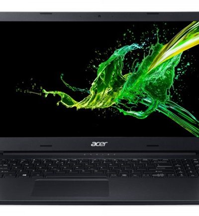 ACER Aspire 3 /15.6''/ Intel i3-8145U (3.9G)/ 8GB RAM/ 1000GB HDD/ ext. VC/ DOS (NX.HEDEX.02T)