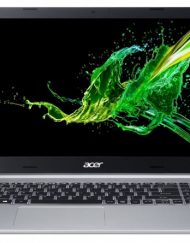 ACER Aspire 5 /15.6''/ Intel i5-10210U (4.2G)/ 8GB RAM/ 512GB SSD/ ext. VC/ Linux (NX.HV5EX.001)