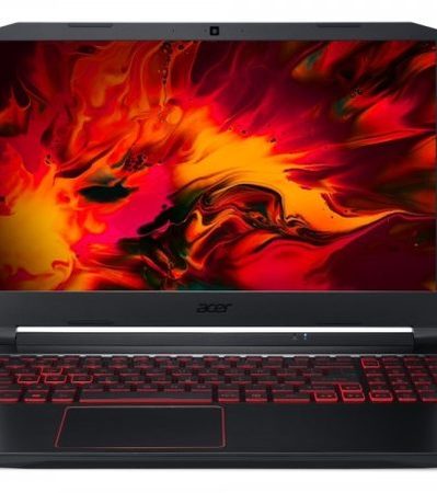 ACER Nitro 5 /15.6''/ Intel i5-10300H (4.5G)/ 8GB RAM/ 1000GB HDD/ ext. VC/ Linux (NH.Q7JEX.00K)