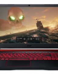 ACER Nitro 5 /15.6''/ Intel i7-9750H (4.5G)/ 8GB RAM/ 512GB SSD/ ext. VC/ DOS (NH.Q96EX.00E)