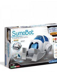 CLEMENTONI Science Play Робот SUMOBOT 17370