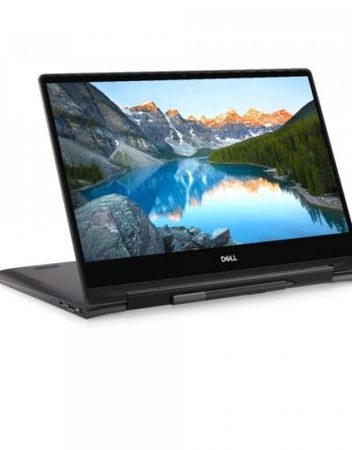 DELL Inspiron 7391 /13.3''/ Touch/ Intel i7-10510U (4.9G)/ 16GB RAM/ 512GB SSD/ int. VC/ Win10 Pro (5397184439623)