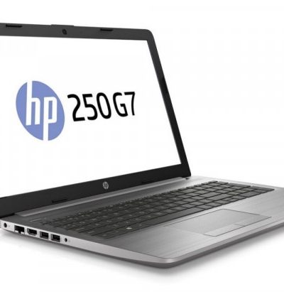 HP 250 G7 /15.6''/ Intel N4000 (2.6G)/ 4GB RAM/ 1000GB HDD/ int. VC/ DOS (6MP83EA)