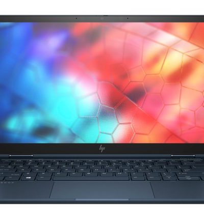 HP Dragonfly /13.3''/ Touch/ Intel i7-8565U (4.6G)/ 16GB RAM/ 512GB SSD/ int. VC/ Win10 Pro (9FT83EA)