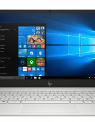 HP Envy 13-aq1004nu /13.3''/ Intel i7-10510U (4.9G)/ 16GB RAM/ 512GB SSD/ ext. VC/ Win10 (10A57EA)