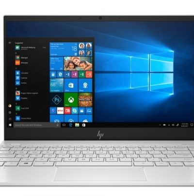 HP Envy 13-aq1004nu /13.3''/ Intel i7-10510U (4.9G)/ 16GB RAM/ 512GB SSD/ ext. VC/ Win10 (10A57EA)