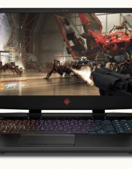 HP Omen 15 /15.6''/ Intel i7-9750H (4.5G)/ 8GB RAM/ 1000GB SSD/ ext. VC/ DOS (8KE30EA)