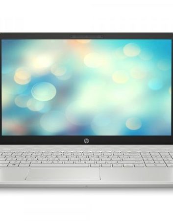 HP Pavilion 15 /15.6''/ Intel i7-1065G7 (3.9G)/ 8GB RAM/ 1000GB HDD + 256GB SSD/ ext. VC/ DOS (3L605EA)