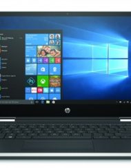 HP Pavilion x360 14-dh1001nu /14''/ Touch/ Intel i5-10210U (4.2G)/ 8GB RAM/ 512GB SSD/ ext. VC/ Win10 (8NG17EA)