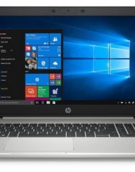 HP ProBook 450 G7 /15.6''/ Intel i5-10210U (4.2G)/ 8GB RAM/ 512GB SSD/ ext. VC/ Win10 Pro (2D346EA)