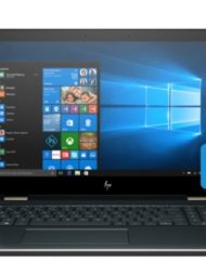 HP Spectre x360 /15.6''/ Touch/ Intel i7-10510U (4.9G)/ 16GB RAM/ 1000GB SSD/ ext. VC/ Win10 + подарък (10B13EA)