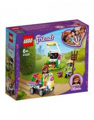 LEGO FRIENDS  Градината с цветя на Olivia 41425