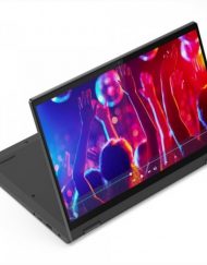 Lenovo Flex 5 /14''/ Touch/ Intel i3-1005G1 (3.4G)/ 8GB RAM/ 512GB SSD/ int. VC/ Win10 + Pen (81X1009JBM)