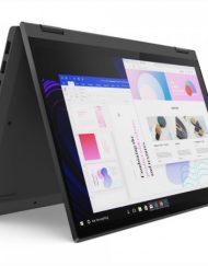 Lenovo Flex 5 /14''/ Touch/ Intel i5-1035G4 (3.7G)/ 8GB RAM/ 512GB SSD/ int. VC/ Win10 + Pen (81X1009LBM)