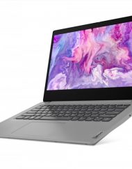 Lenovo IdeaPad 3 /14''/ Intel i3-1005G1 (3.4G)/ 8GB RAM/ 512GB SSD/ int. VC/ DOS (81WD00C2BM)