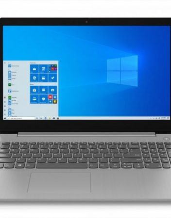 Lenovo IdeaPad 3 /15.6''/ Intel i3-10110U (4.1G)/ 8GB RAM/ 256GB SSD/ ext. VC/ DOS (81WB007URM)