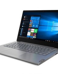 Lenovo ThinkBook 14 /14''/ Intel i5-1035G4 (3.7G)/ 8GB RAM/ 256GB SSD/ int. VC/ DOS + подарък Backpack (20SL0048BM)