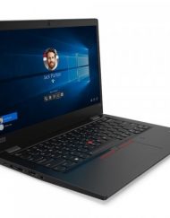 Lenovo ThinkPad L13 /13.3''/ Intel i7-10510U (4.9G)/ 16GB RAM/ 1000GB SSD/ int. VC/ Win10 Pro (20R3000GBM/3)