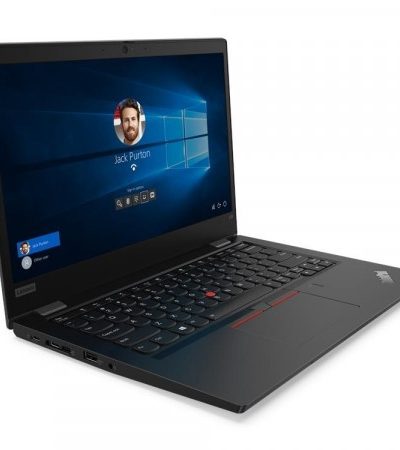 Lenovo ThinkPad L13 /13.3''/ Intel i7-10510U (4.9G)/ 16GB RAM/ 1000GB SSD/ int. VC/ Win10 Pro (20R3000GBM/3)