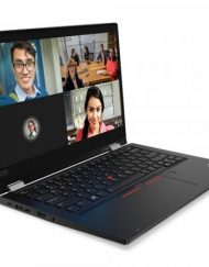 Lenovo ThinkPad L13 Yoga /13.3''/ Touch/ Intel i7-10510U (4.9G)/ 16GB RAM/ 1000GB SSD/ int. VC/ Win10 Pro (20R5000JBM/3)