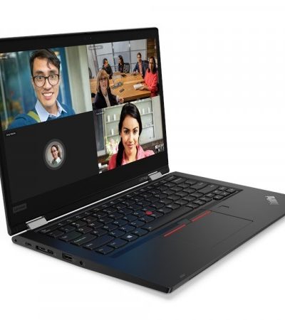 Lenovo ThinkPad L13 Yoga /13.3''/ Touch/ Intel i7-10510U (4.9G)/ 16GB RAM/ 1000GB SSD/ int. VC/ Win10 Pro (20R5000JBM/3)