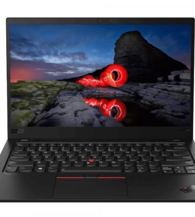 Lenovo ThinkPad X1 Carbon 8 /14''/ Intel i5-10210U (2.0G)/ 8GB RAM/ 256GB SSD/ int. VC/ Win10 Pro (20U90001BM)