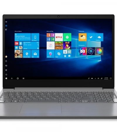 Lenovo V15 /15.6''/ Intel i5-1035G1 (3.6G)/ 8GB RAM/ 512GB SSD/ int. VC/ DOS (82C500GCBM)