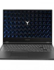 Lenovo Y540-15IRH /15.6''/ Intel i7-9750H (4.5G)/ 8GB RAM/ 256GB SSD/ ext. VC/ DOS/ Black (81SY008XRM)