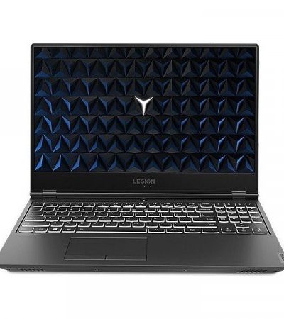 Lenovo Y540-15IRH /15.6''/ Intel i7-9750H (4.5G)/ 8GB RAM/ 256GB SSD/ ext. VC/ DOS/ Black (81SY008XRM)