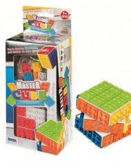 RSTOYS Кубче MASTER CUBE 54 подвижни панела 10879