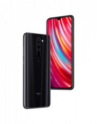 Smartphone, Xiaomi Redmi Note 8 Pro, DS, 6.53'', Arm Octa (2.05G), 6GB RAM, 128GB Storage, Android 9, Grey (MZB8342EU)