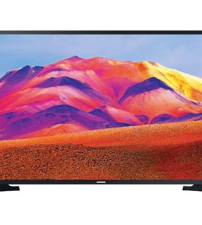 TV LED, SAMSUNG 32'', 32TU5372, Smart, 1000PQI, WiFi, FullHD (UE32T5372AUXXH)