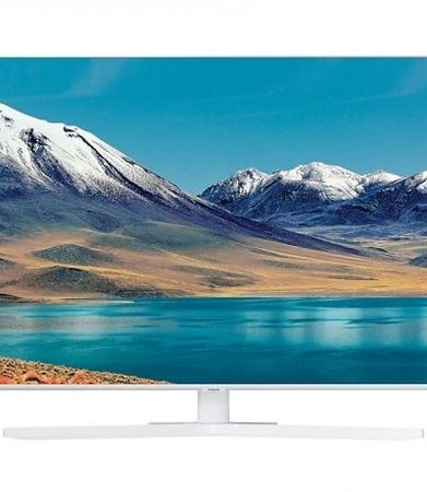 TV LED, SAMSUNG 43'', 43TU8512, Smart, 2800PQI, HDR 10+, WiFi, UHD 4K (UE43TU8512UXXH)