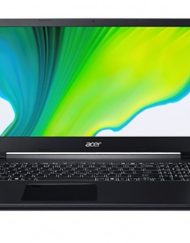 ACER Aspire 7 /15.6''/ Intel i7-9750H (4.5G)/ 8GB RAM/ 512GB SSD/ ext. VC/ Linux (NH.Q87EX.001)