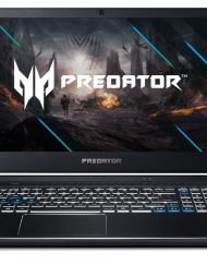 ACER Predator Helios 300 /15.6''/ Intel i7-10750H (5.0G)/ 16GB RAM/ 1000GB SSD/ ext. VC/ Win10 (NH.Q7ZEX.002)