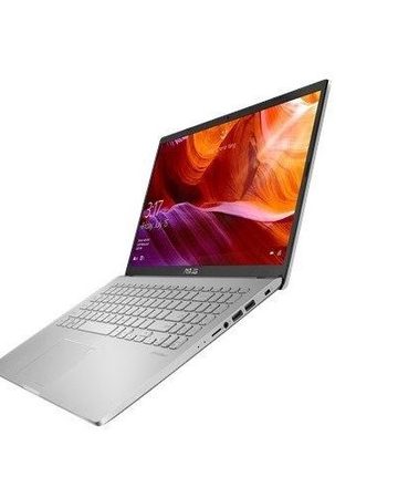 ASUS X509JA-WB501 /15.6''/ Intel i5-1035G1 (3.6G)/ 8GB RAM/ 256GB SSD/ int. VC/ DOS (90NB0QE1-M02510)