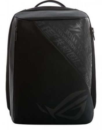 Backpack, ASUS 15.6'', ROG Ranger BP2500, Black