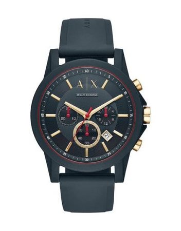 Часовник Armani Exchange AX1335