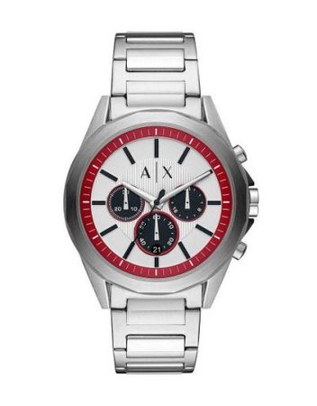 Часовник Armani Exchange AX2646