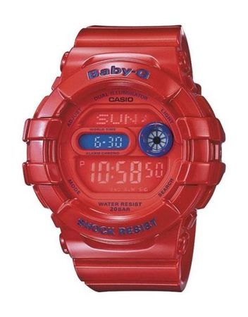 Часовник Casio BGD-140-4ER