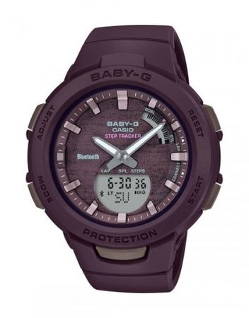 Часовник Casio BSA-B100AC-5AER