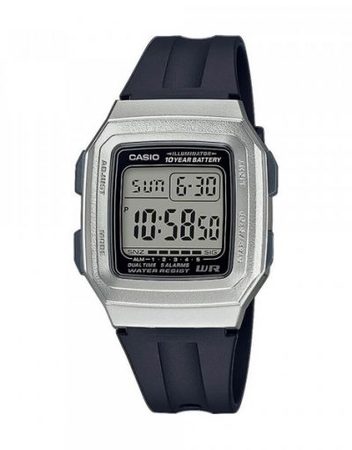 Часовник Casio F-201WAM-7AVEF